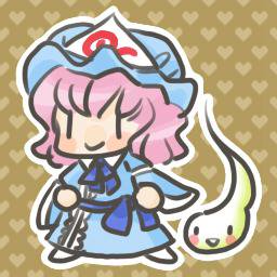 ゆゆさま