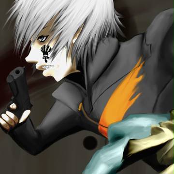 battle for survival
