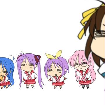 遠近法の練習