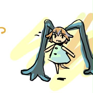 あつなつ