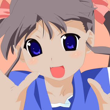 神野ひかり（ぱっ）