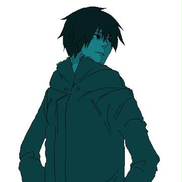 アオイくん