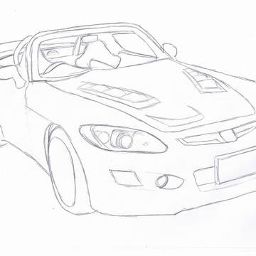 無限 S2000