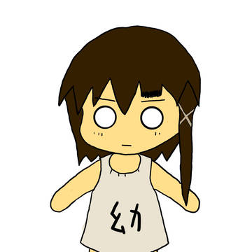 幼lain
