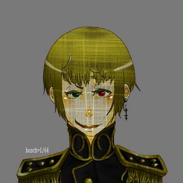 軍服エリート様