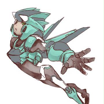 ロボりんこ