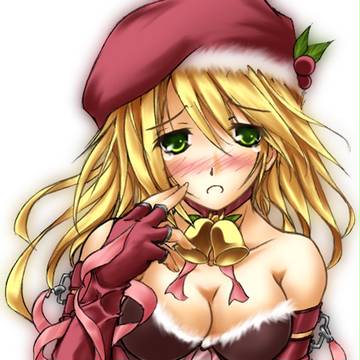 ノエルさん その2
