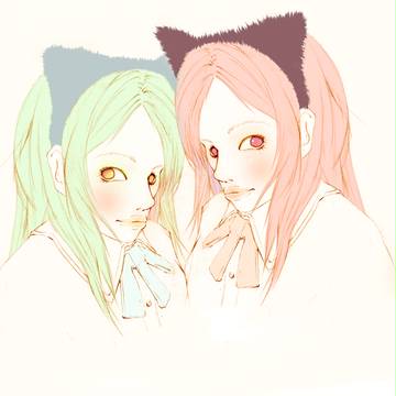 nekomimi