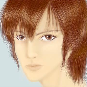 リアル絵もどきのヒロさん