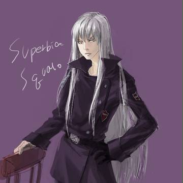 スクアーロ