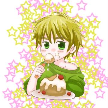 ちびリス