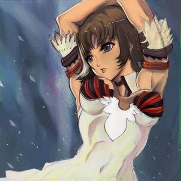 王女様