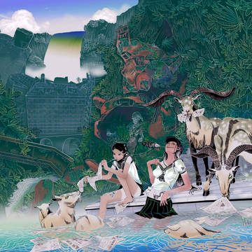 宿題？やったよ。