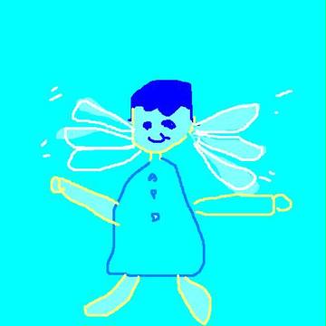 チルノ