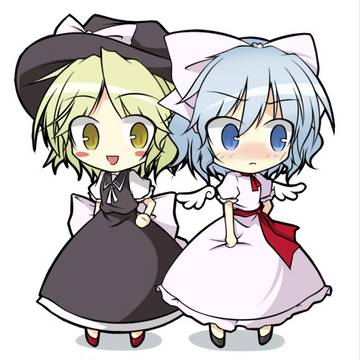 か