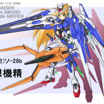 ｻﾞﾝﾗｲｻﾞｰﾆｯﾊﾟｰ娘