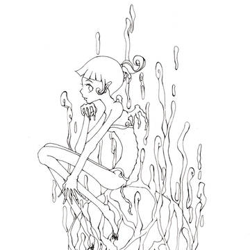 昔のイラスト２