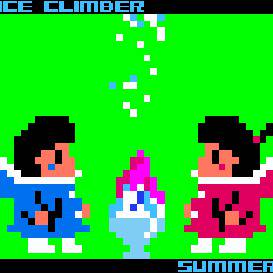 ice climber_summer