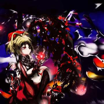 なるがままに描いてみました。