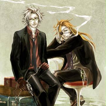 Dandy or Crazy !?