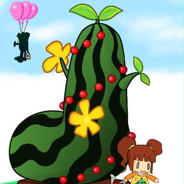 スイカタワーこそ至高