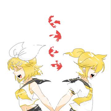 右と左とで