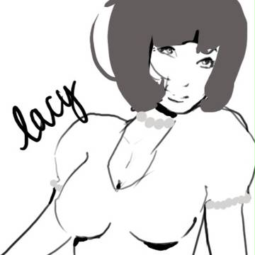LACY