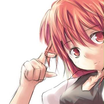 髪伸びたかな？