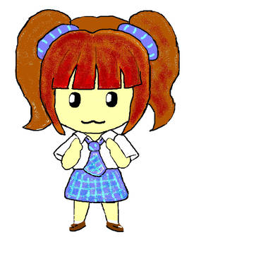 やよい？