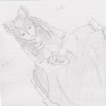 有さん