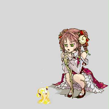 ですの