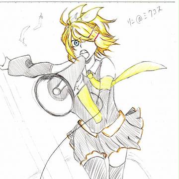 「よろしいならば戦争だ」