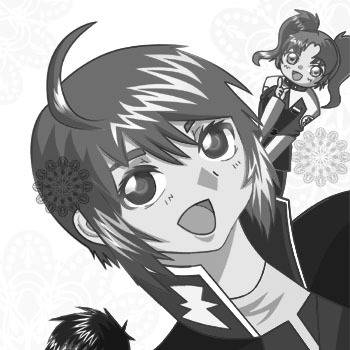 種が割れるロボットアニメの