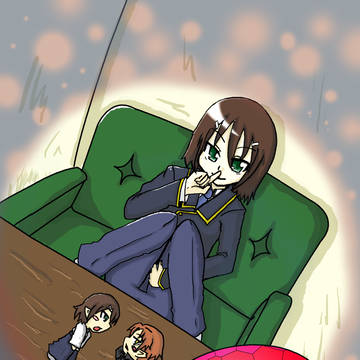 コミケ告知