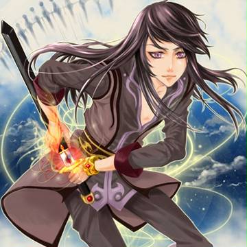 yuri lowell