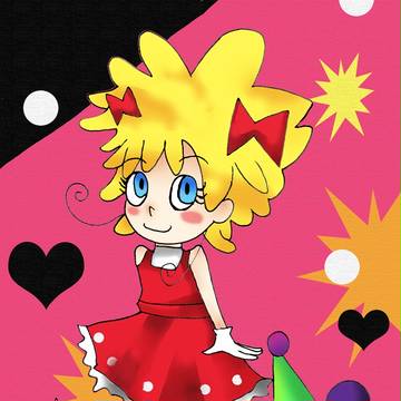 ベティ