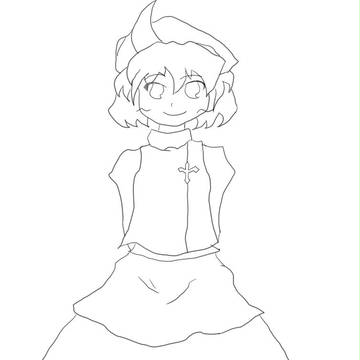 くろまく~