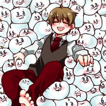 イラリク・ω・´消化