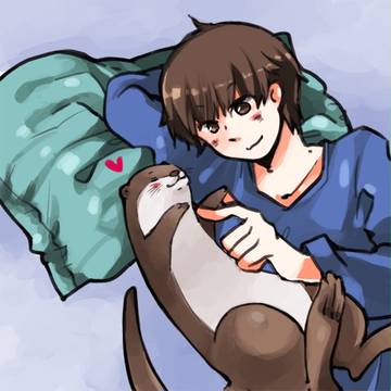 イラリク・ω・´消化