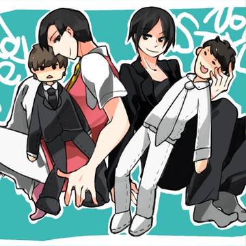 イラリク・ω・´消化