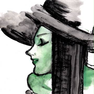 ELPHABA