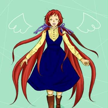 君という空で歌い続ける
