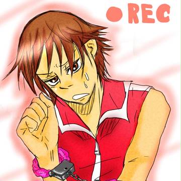 ●REC