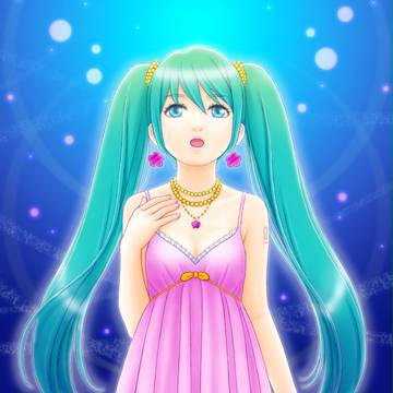 歌姫