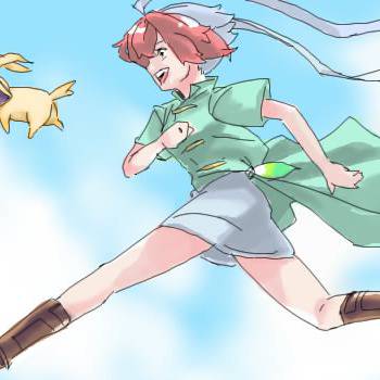 ＰＯＮ！とキマイラ