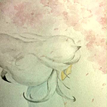 【疑人】いつか桜の下で