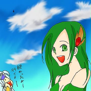 18年振りとか…