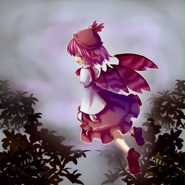 真夜中のコーラスマスター