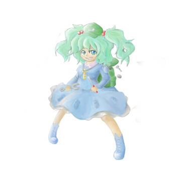 かっぱっぱー