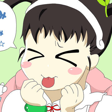 【マウス】かみまみた☆【ペイント】